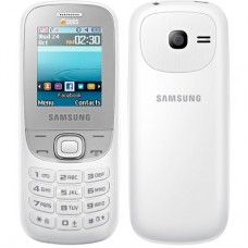 CARCAÇA  SAMSUNG GT E2202 RETIRADA DE APARELHO BRANCA